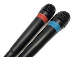 microfono wii singstar micro