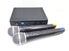 microfono acoustic control mu-1002