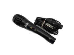 microfone vocalista aek cyber