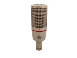 microfono akg 2000 b