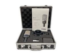 microfono akg c214