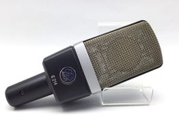 microfono akg c214