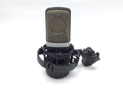microfono akg c214