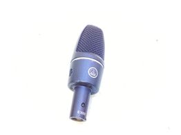 microfone vocalista akg c3000