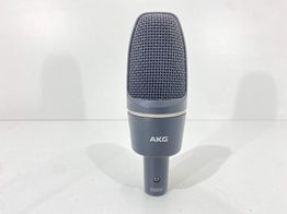 microfono akg c3000