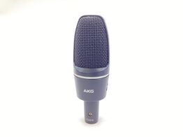 microfono akg c3000