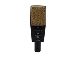microfono akg c414 xlii