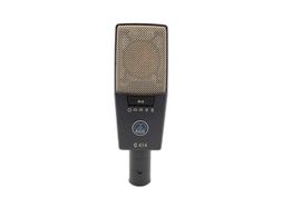 microfono akg c414 xls