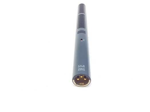 microfone vocalista akg c568b