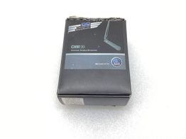 microfone vocalista akg chm 99