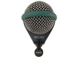 microfono akg d112 mikii