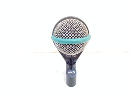 Microfono Akg d112