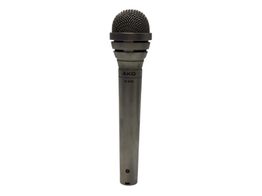 Microfono Akg d310