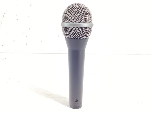 microfone vocalista akg d88 s/xlr