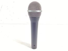 microfone vocalista akg d88 s/xlr