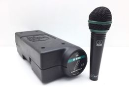 microfono akg d880