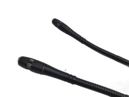 microfono akg gn 30esp