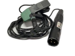 microfono akg mpa iii