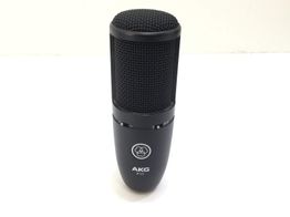 microfono akg p120