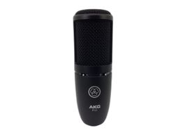 microfono akg p120