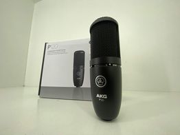 microfono akg p120
