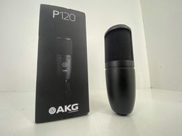 microfono akg p120