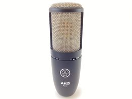 microfono akg p220