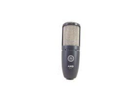 microfone vocalista akg p220