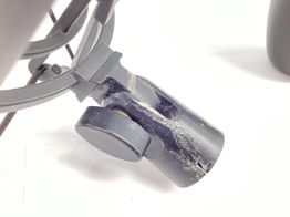 microfone vocalista akg p420