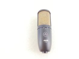 microfone vocalista akg p420