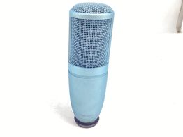 microfone vocalista akg perception 120