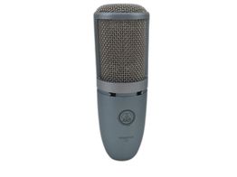 microfono akg perception 220