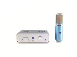 microfono akg perception 820 tube