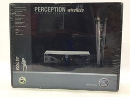 microfono akg perception wireless 45