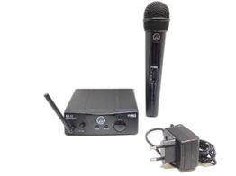 microfono akg sr40 mini pro