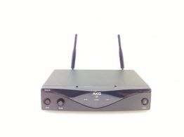 microfone vocalista akg sr420 band a