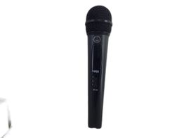 microfono akg wm540 mini vocal set