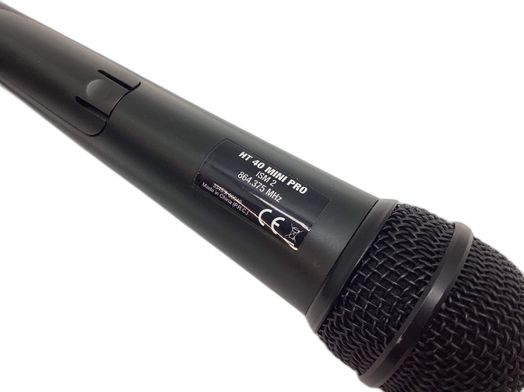 microfone vocalista akg wms 40 mini pro sr 40