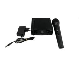 microfone vocalista akg wms 40 mini pro