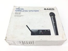 microfono akg wms40 mini set