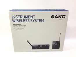 microfono akg wms40 mini
