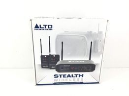 microfono alto stealth wireless