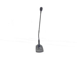 microfone vocalista amc pro talk stl