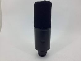 microfone vocalista ampligame k658