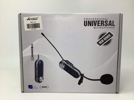 microfono apg apg pm-11u