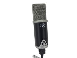 microfono apogee mic 96k