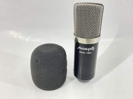 microfono audibax berlin 1800