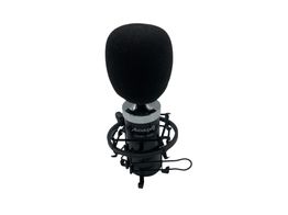 microfono audibax dublin 3000