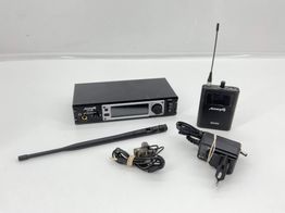 microfono audibax iew 600
