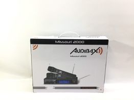 microfono audibax missouri 2000